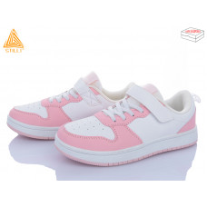 Кроссовки Stilli Kids KT180-10 піна