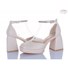 Туфли L&M-Lemon C11-4