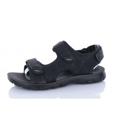 Сандалии Aba A878 black