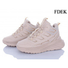 Кроссовки Fdek R9265-6
