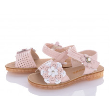 Босоножки Clibee RM78 pink