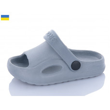 Босоножки Inblu H8 сірий