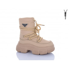 Ботинки Xifa Kids C40439-3