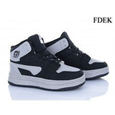 Кроссовки Fdek T9271-5
