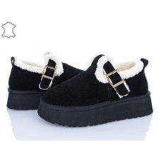 Угги Itts S7983-1