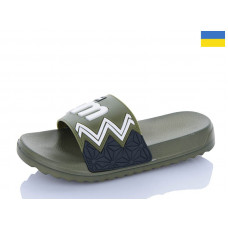 Шлепанцы Luckline 5030-518A