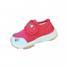 Кроссовки Clibee2 Apa-P03 red
