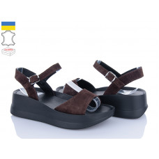Босоножки Ailinda 9652-5K