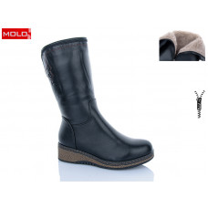 Сапоги Molo G551