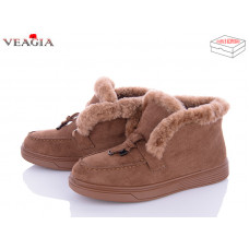 Ботинки Veagia-Ada F1006-7