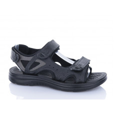 Сандалии Qq Shoes SL117-1