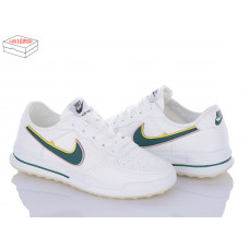 Кроссовки Calorie A05 white-green