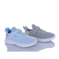 Кроссовки Jibukang 01-8017 mix