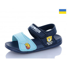 Босоножки Luckline 8009B-2