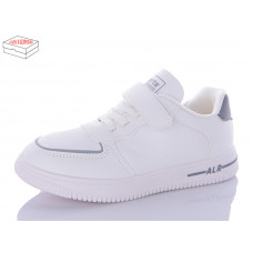 Кроссовки Qq Shoes ABA88-115-5