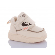 Кроссовки Okshoes K3701C beige