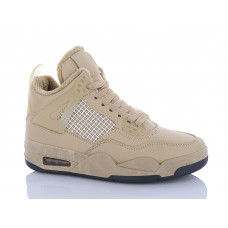 Кроссовки Qq Shoes BB1-2 brown