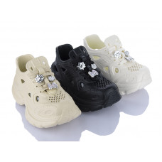 Кроссовки Qq Shoes QQ79 mix