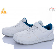 Кроссовки Stilli Kids KT180-4 піна