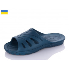 Шлепанцы Dago Паяс M сітроєн новий синій