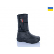 Сапоги Progress CM4 чорний