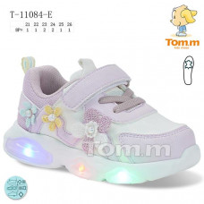 Кроссовки Том.М 11084E LED